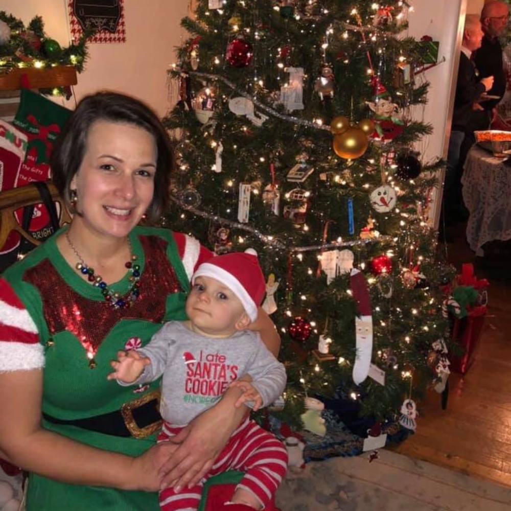 Meet your Posher, Mary beth